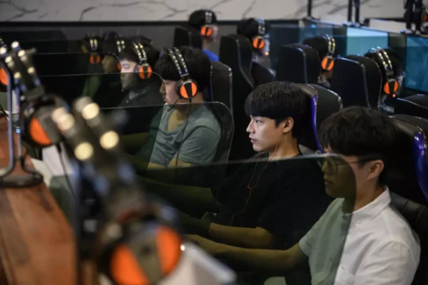 Controversy Erupts Over Chinese Blockbuster Video Game’s Attempt to Police Players, Sparking Online Debate”
