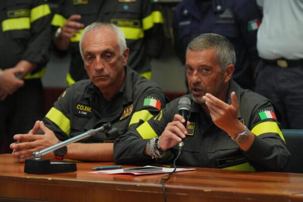 Insights from the Sicily Yacht Press Conference: Five Key Takeaways