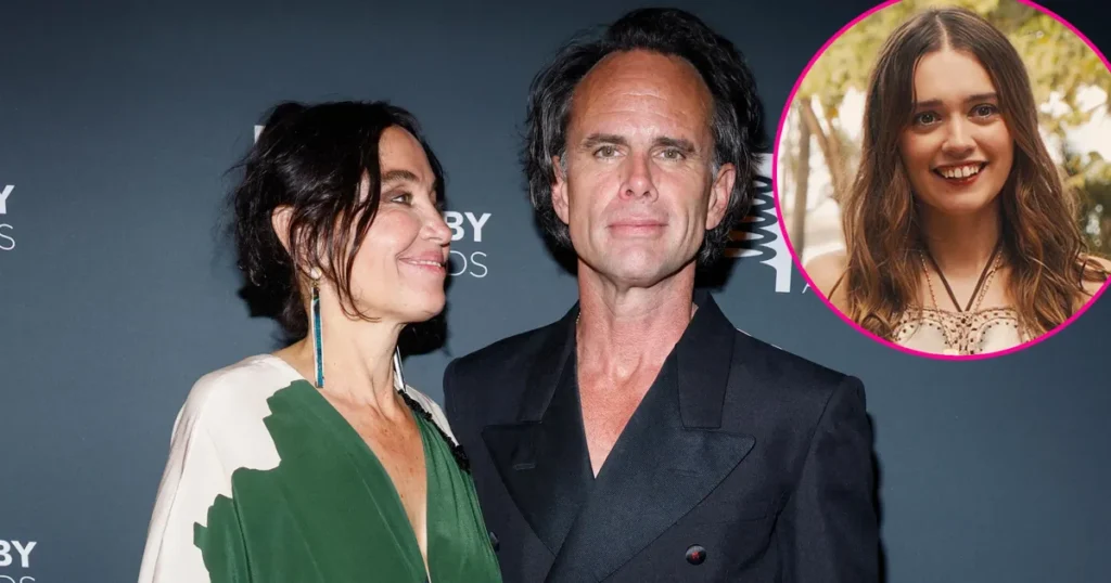 Nadia Conners Breaks Silence on Walton Goggins & Aimee Lou Wood Rumors Amid ‘White Lotus’ Buzz